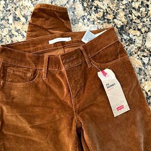 711 Skinny jeans Levi’s